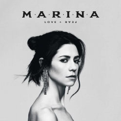 MaRina - Love & Fear